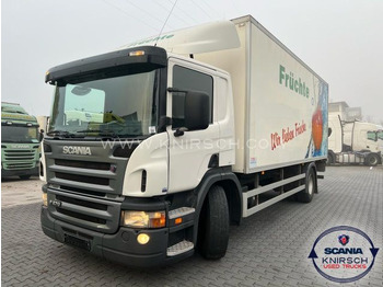 Arrendamiento de  Scania P 270 DB4x2MNA Scania P 270 DB4x2MNA: foto 1