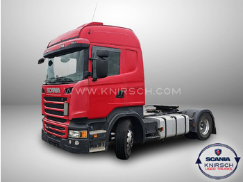 Cabeza tractora SCANIA R 450