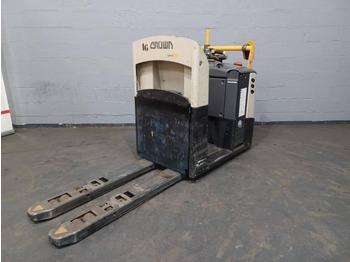 Arrendamiento de Crown GPC3020 Crown GPC3020: foto 1 Arrendamiento de Crown GPC3020 Crown GPC3020: foto 1