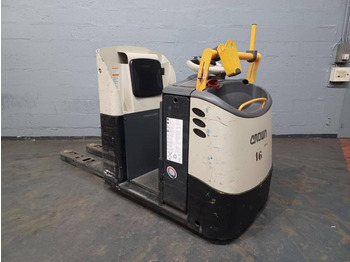 Arrendamiento de Crown GPC3020 Crown GPC3020: foto 3 Arrendamiento de Crown GPC3020 Crown GPC3020: foto 3