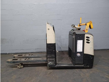 Arrendamiento de Crown GPC3020 Crown GPC3020: foto 2 Arrendamiento de Crown GPC3020 Crown GPC3020: foto 2