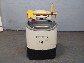 Arrendamiento de Crown GPC3020 Crown GPC3020: foto 4 Arrendamiento de Crown GPC3020 Crown GPC3020: foto 4