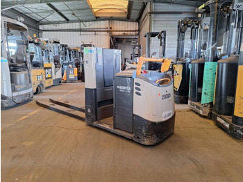 Recoge pedidos CROWN