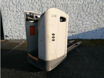 Arrendamiento de Crown RT4000 Crown RT4000: foto 5 Arrendamiento de Crown RT4000 Crown RT4000: foto 5