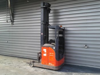 Retráctil Fenwick R14 1400: foto 1