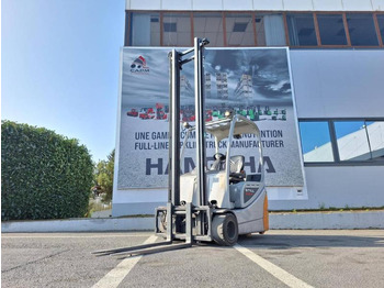 Carretilla elevadora eléctrica STILL RX20