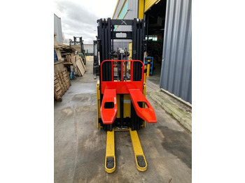 Apilador Yale MS12X: foto 2