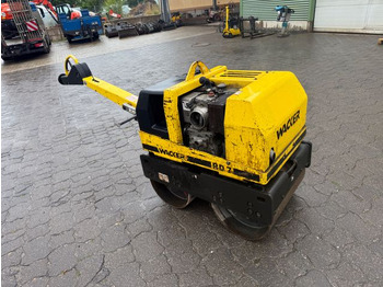 Mini compactadora WACKER