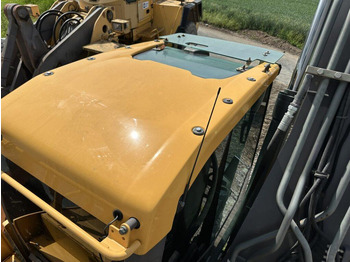 Excavadora de cadenas Volvo EC220EL: foto 5