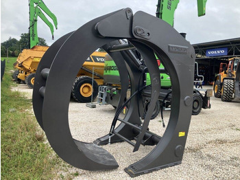 Pinza de manipulación VOLVO