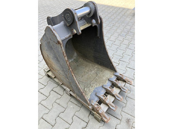 Retroexcavadora VOLVO