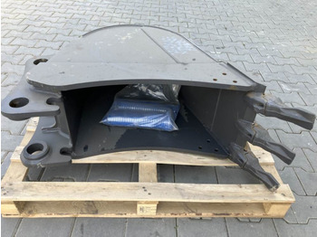 Retroexcavadora VOLVO