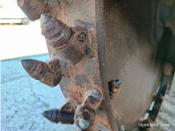 Zanjadora Caterpillar SW360B-16C: foto 1