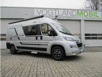 Cámper nuevo Adria Twin ALL-IN 600 SP Axess sofort verfügbar!: foto 1