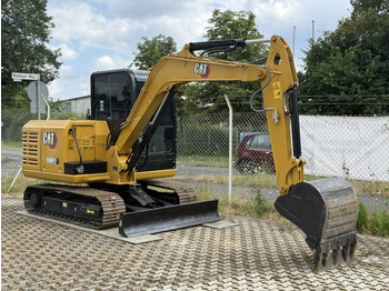 Arrendamiento de CAT Bagger 306 E2 Minibagger Kettenbagger 270 H CAT Bagger 306 E2 Minibagger Kettenbagger 270 H: foto 1
