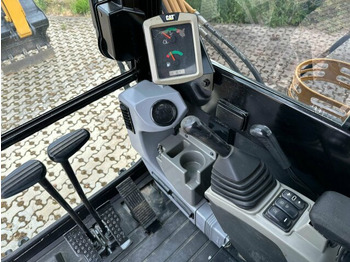 Arrendamiento de CAT Bagger 306 E2 Minibagger Kettenbagger 270 H CAT Bagger 306 E2 Minibagger Kettenbagger 270 H: foto 2