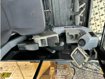 Arrendamiento de CAT Bagger 306 E2 Minibagger Kettenbagger 270 H CAT Bagger 306 E2 Minibagger Kettenbagger 270 H: foto 3
