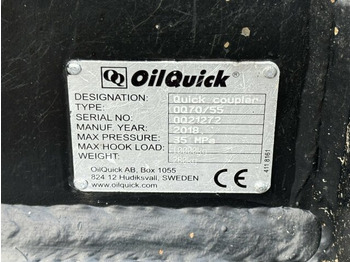 Excavadora de ruedas CAT M315F Mobilbagger *7.865 h *Schnellwechsel: foto 4 Excavadora de ruedas CAT M315F Mobilbagger *7.865 h *Schnellwechsel: foto 4