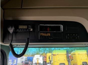 Cabeza tractora Mercedes-Benz ACTROS 1846 4x4 HAD Euro 6 Kipphydraulik: foto 4