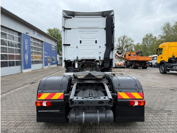 Cabeza tractora Mercedes-Benz Actros 1845 SZM 4x2 Retarder Kipphydraulik: foto 4