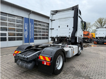Cabeza tractora Mercedes-Benz Actros 1845 SZM 4x2 Retarder Kipphydraulik: foto 3