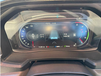 Camión multibasculante MAN 28.480 6x4 Abrollkipper Meiller Tectrum RS21.65: foto 3 Camión multibasculante MAN 28.480 6x4 Abrollkipper Meiller Tectrum RS21.65: foto 3