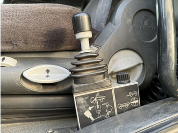 Camión volquete MAN TGS 26.400 6x6 MEILLER Kipper Schmitz EURO 5: foto 2 Camión volquete MAN TGS 26.400 6x6 MEILLER Kipper Schmitz EURO 5: foto 2