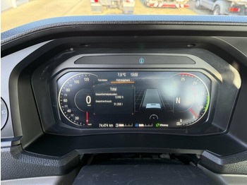 Arrendamiento de MAN TGS 28.480 6x4 Abrollkipper Meiller RS21.65 MAN TGS 28.480 6x4 Abrollkipper Meiller RS21.65: foto 3