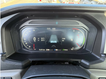 Arrendamiento de MAN TGS 28.480 6x4 Abrollkipper Meiller RS21.65 MAN TGS 28.480 6x4 Abrollkipper Meiller RS21.65: foto 2