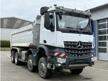 Camión volquete MERCEDES-BENZ Arocs 4145