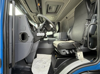 Camión volquete Scania P 410 8x4 Dreiseitenkipper DAUTEL: foto 5