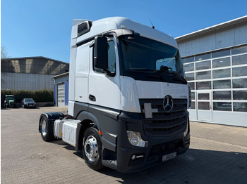 Cabeza tractora MERCEDES-BENZ Actros 1845