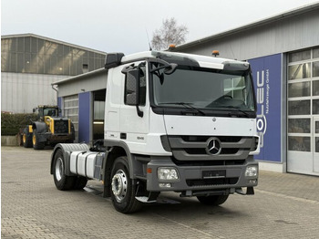 Cabeza tractora MERCEDES-BENZ Actros 1846