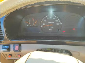 Autobús suburbano TOYOTA coaster: foto 1