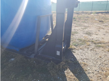 Contenedor cisterna : foto 4