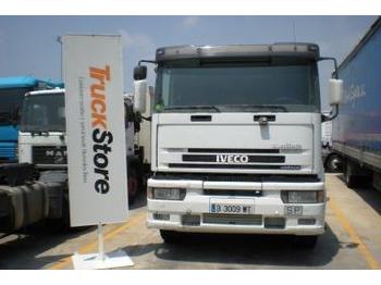 Cabeza tractora Iveco-Magirus MP440E43T,4x2: foto 1