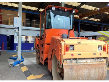 Apisonadora de asfalto CAT CB 434 D: foto 2