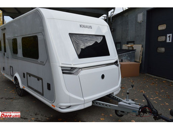 Caravana nuevo Knaus Azur 460 EU Knaus Azur 460 EU Winterpaket: foto 3