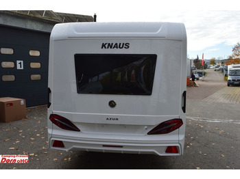 Caravana nuevo Knaus Azur 460 EU Knaus Azur 460 EU Winterpaket: foto 4