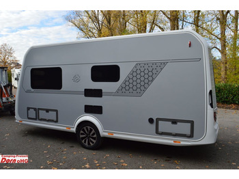 Caravana nuevo Knaus Azur 460 EU Knaus Azur 460 EU Winterpaket: foto 5