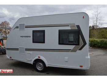 Arrendamiento de  Weinsberg CaraOne 390 PUH Hubbett-Im Zulauf Weinsberg CaraOne 390 PUH Hubbett-Im Zulauf: foto 5