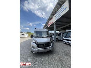 Cámper WEINSBERG CaraTour 540 MQ