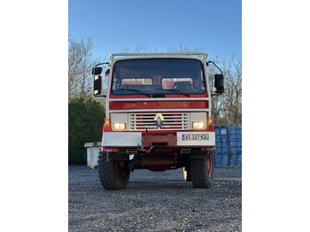Camión de bomberos RENAULT Midliner M 210