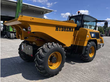 Dúmper articulado Hydrema DT 6: foto 3 Dúmper articulado Hydrema DT 6: foto 3
