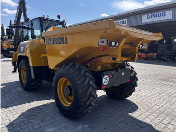 Dúmper articulado Hydrema DT 6: foto 4 Dúmper articulado Hydrema DT 6: foto 4