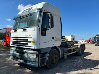 Camión multibasculante IVECO EuroStar
