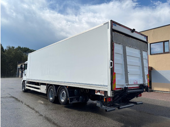 Camión frigorífico MAN TGS 26.440: foto 5