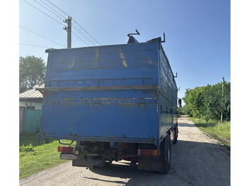 Camión caja abierta SCANIA 113M.360: foto 5