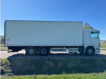 Camión isotérmico SCANIA G400: foto 3