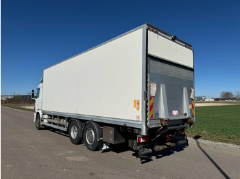 Camión isotérmico SCANIA G400: foto 5
